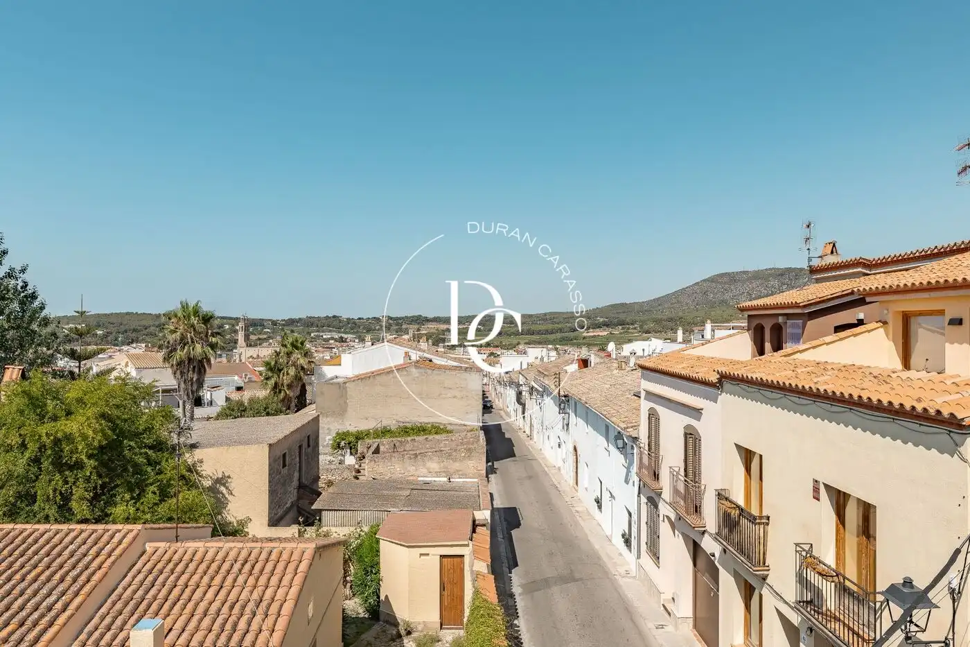 Vista exterior de Casa o chalet en venta en Sant Pere de Ribes con Aire acondicionado, Calefacción y Terraza