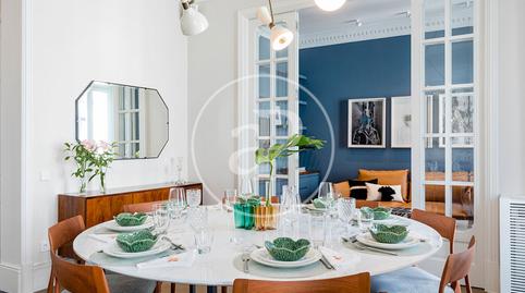 Foto 5 de Pis de lloguer a Justicia - Chueca,  Madrid Capital