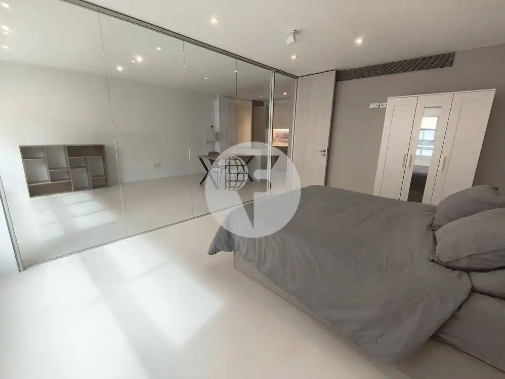 Apartament amb ascensor de lloguer a Centre, imagen 2