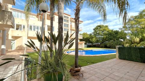 Foto 2 de Apartament en venda a Puerto, Alicante