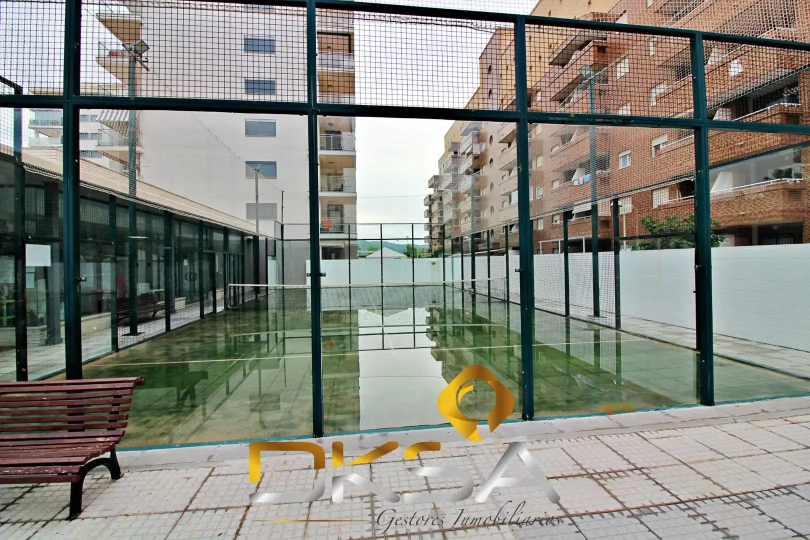 Apartment mit Pool zum Verkauf in Avenida CENTRAL, imagen 36