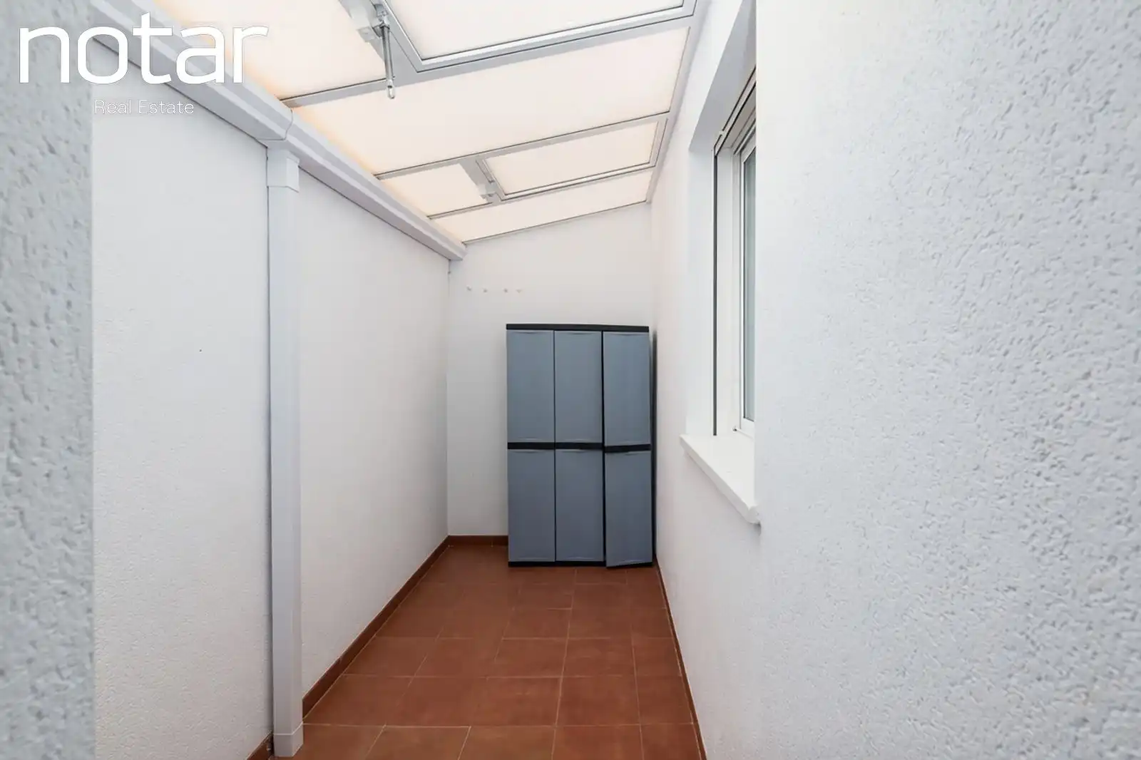 Terrasse von Wohnungen zum Verkauf in Torrevieja mit Privatgarten, Terrasse und Gemeinschaftspool