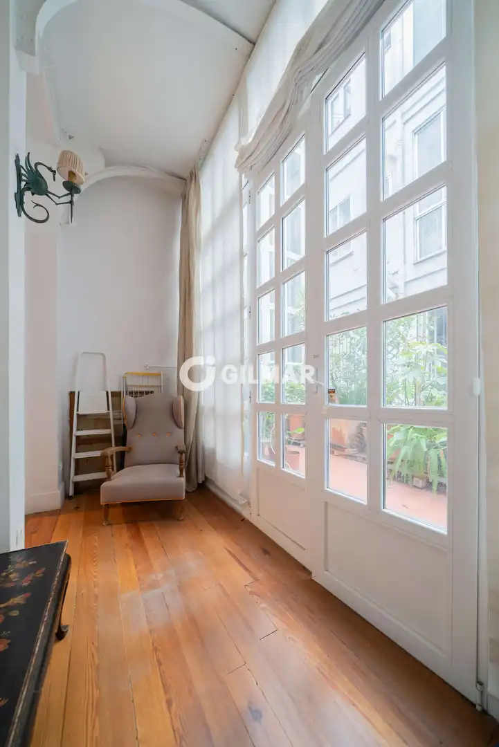 Habitación de Piso en venta en Centro