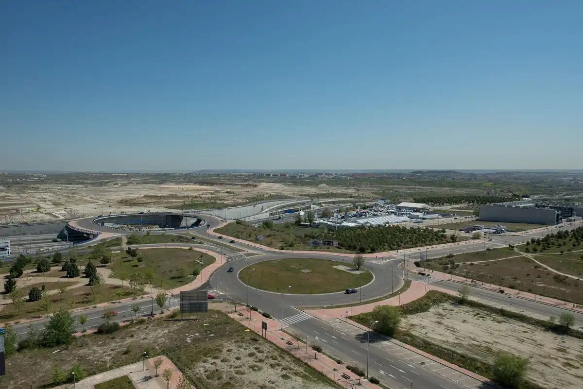 Flat for sale in Madrid  with Storage room