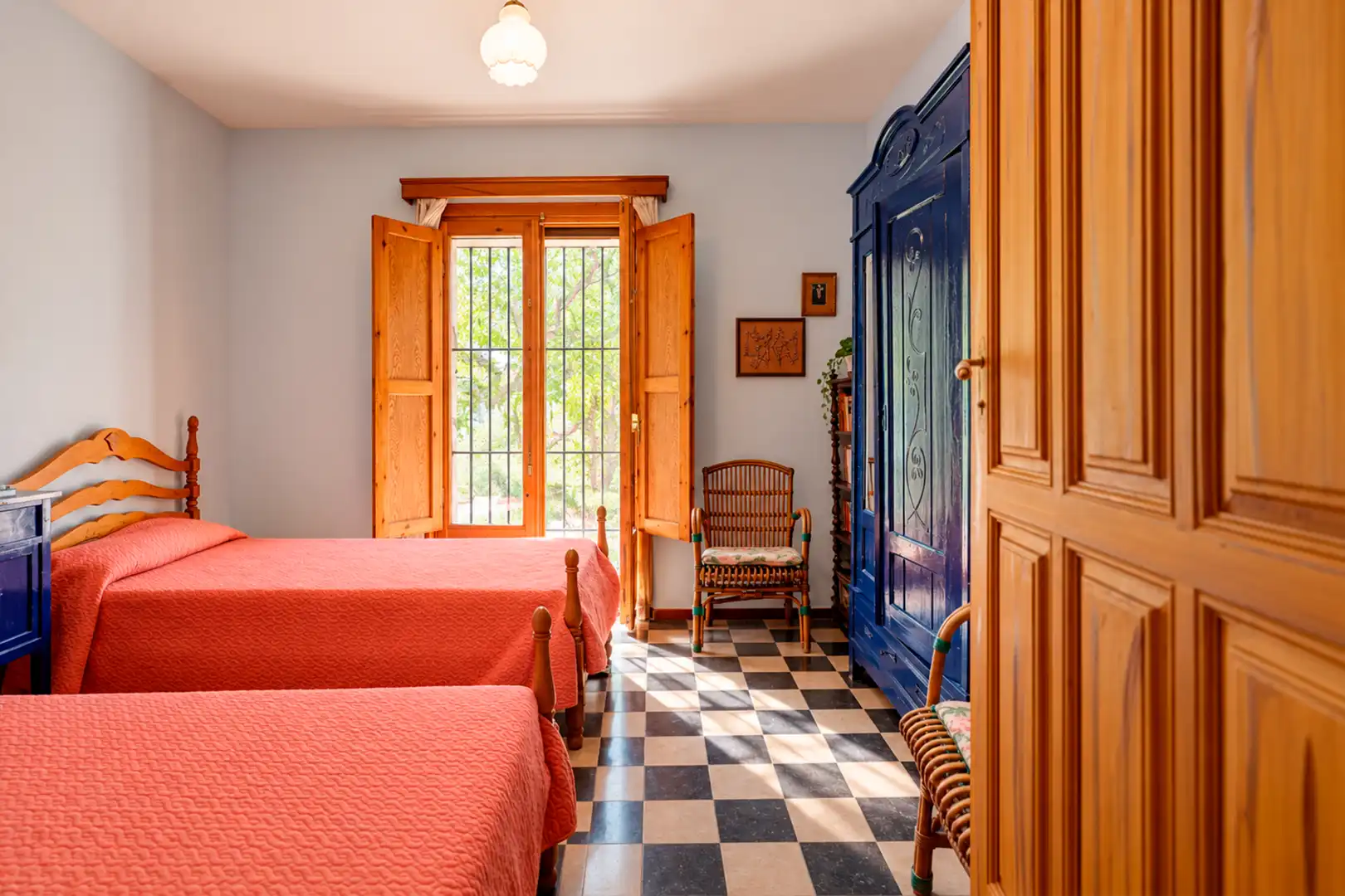 Villa avec jardin à vendre à Fuentespalda, imagen 9