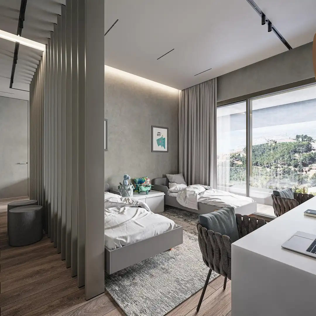 Chalet con piscina en venta en Altea Hills, imagen 30