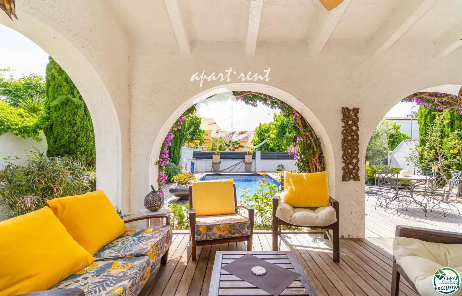 Maison avec terrasse à vendre à Peni, imagen 4