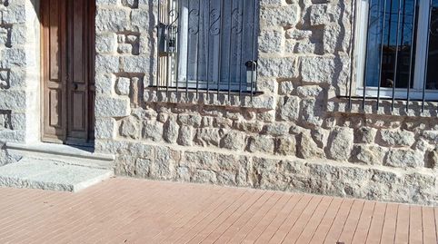 Foto 3 de Piso de alquiler en Encarnación, 5, La Encarnación, Ávila Capital