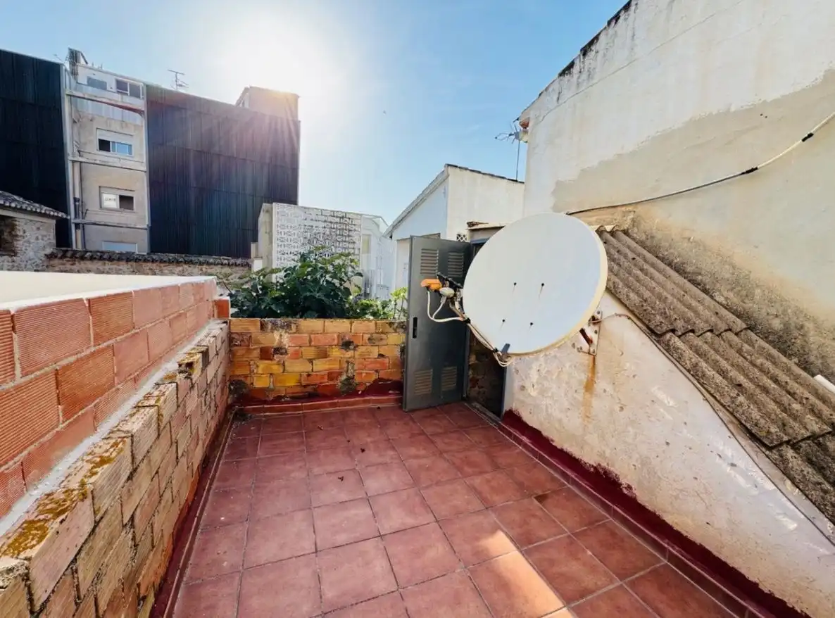 Casa rústica en venta en Centro Urbano, imagen 30
