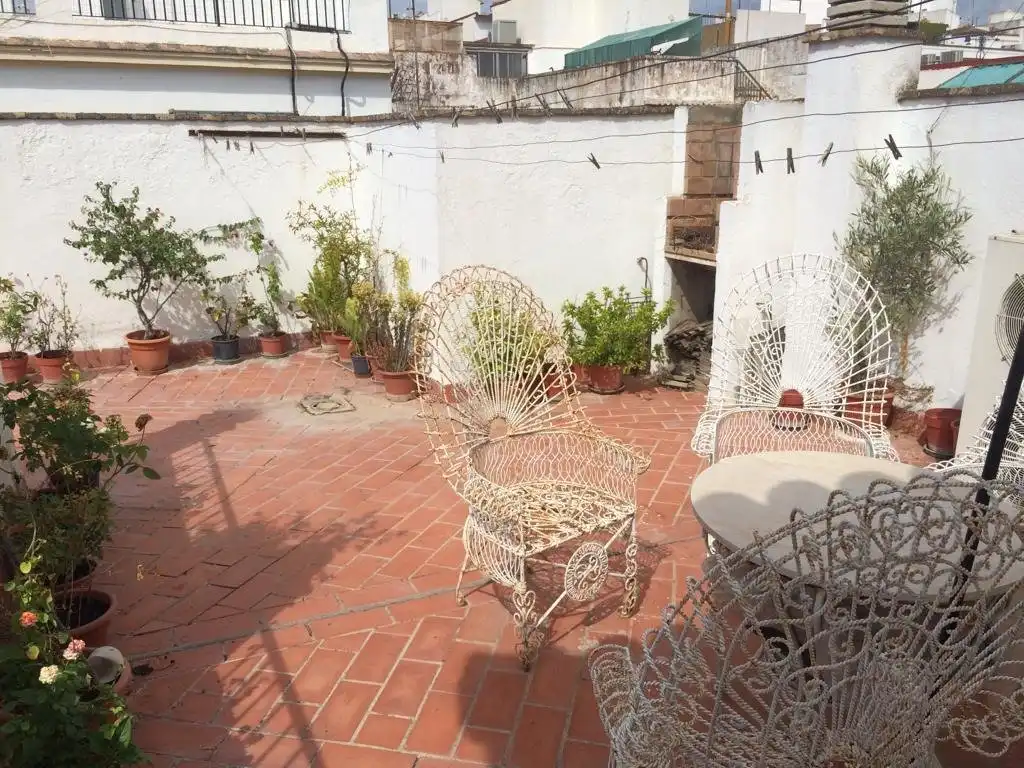 Terrace of Houses for sale in Córdoba  with Air Conditioner, Heating and Storage room