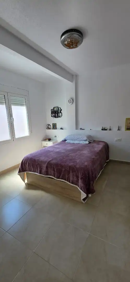 Dormitori de Pis en venda en Torrevieja amb Moblat