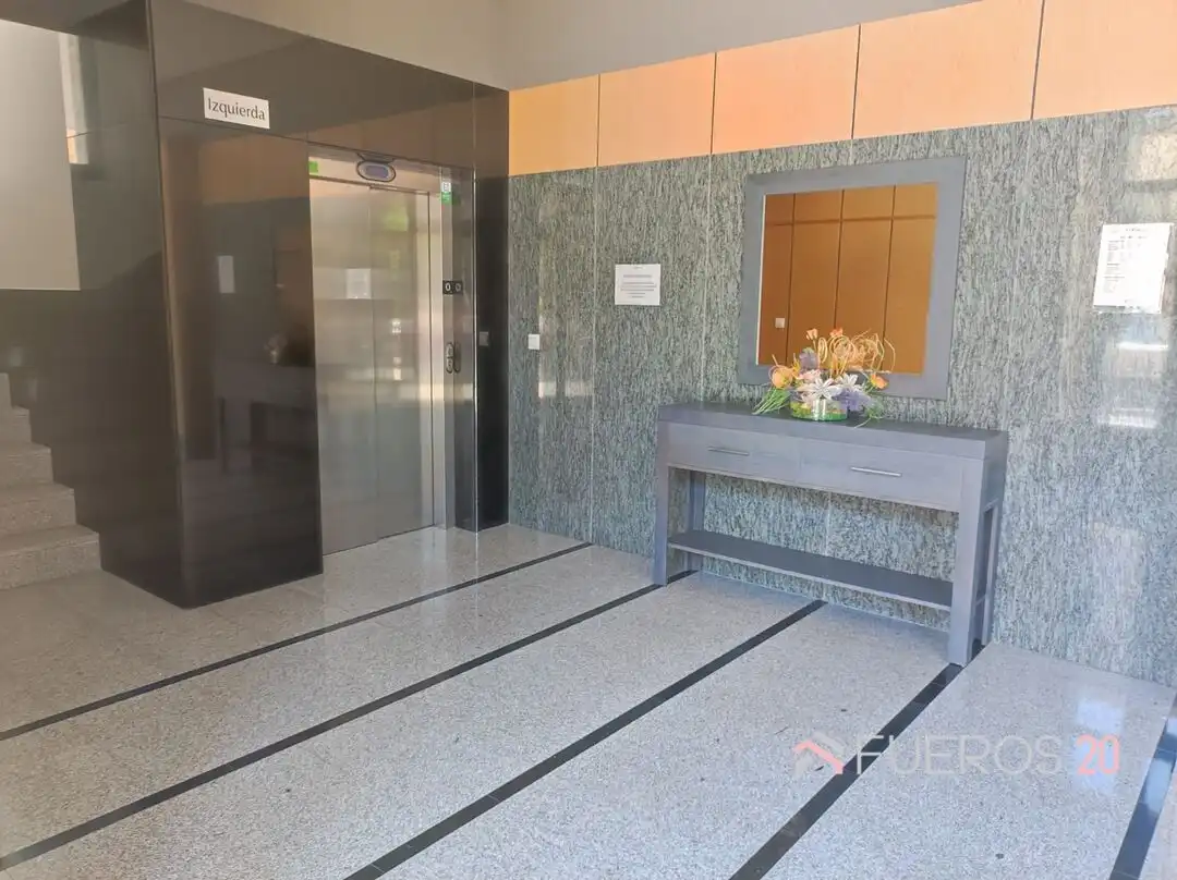 Dachboden zum Verkauf in Barakaldo  mit Heizung, Terrasse und Abstellraum