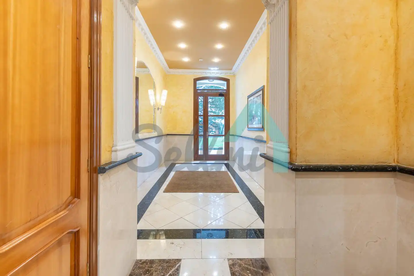 Flat with terrace for sale in De La Costa, imagen 46