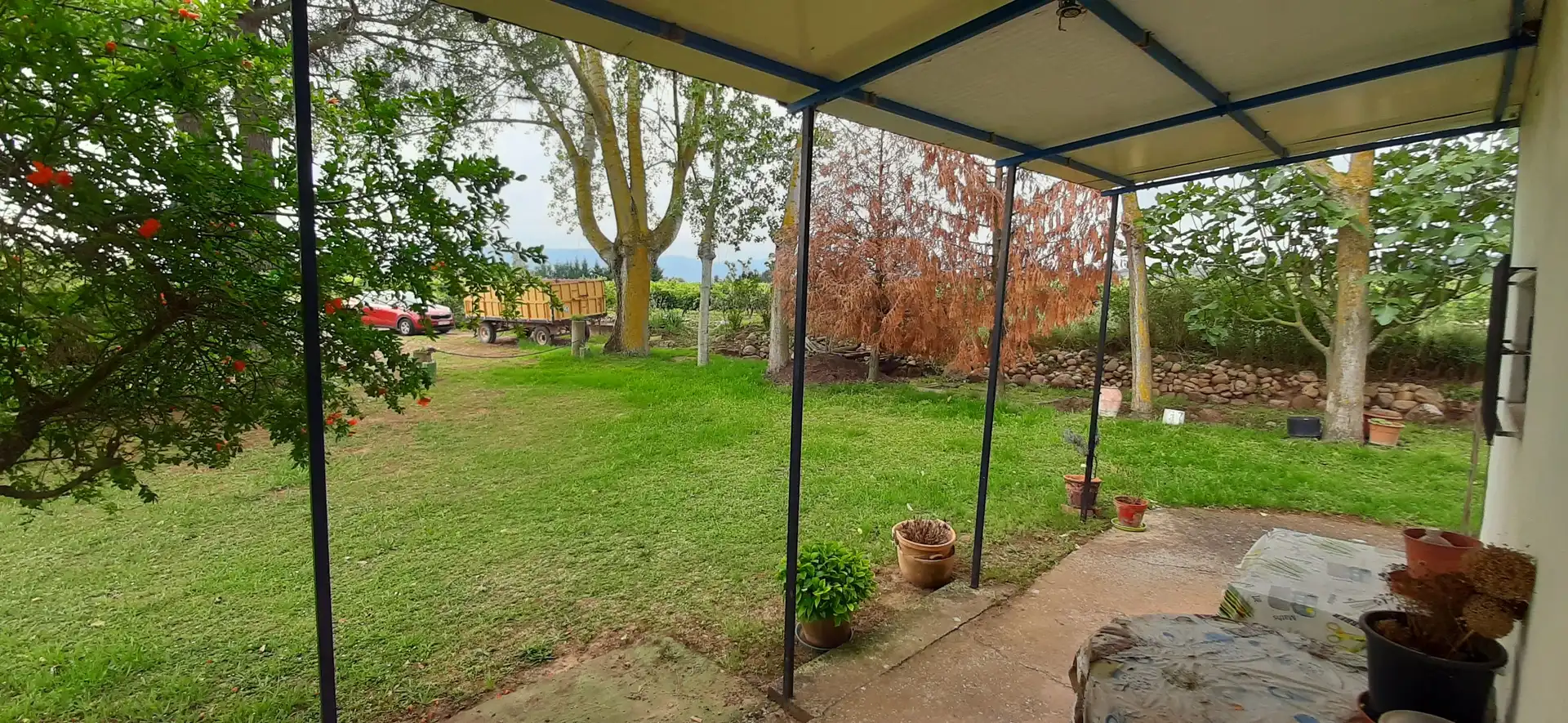 Xalet amb jardí en venda a Entrena, imagen 6