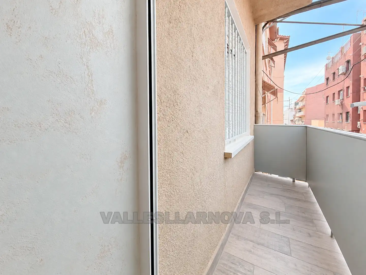 Wohnung mit Balkon zum Verkauf in Col.legis Nous, imagen 5
