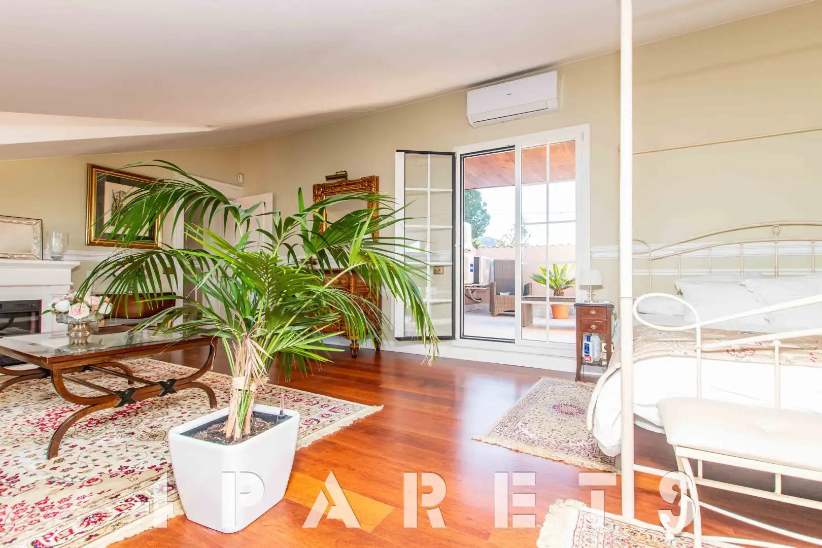 House with terrace for sale in Carrer del Bages, imagen 41