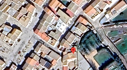 Foto 3 de Residencial en venta en Calle Teruel, 39, Remolinos, Zaragoza