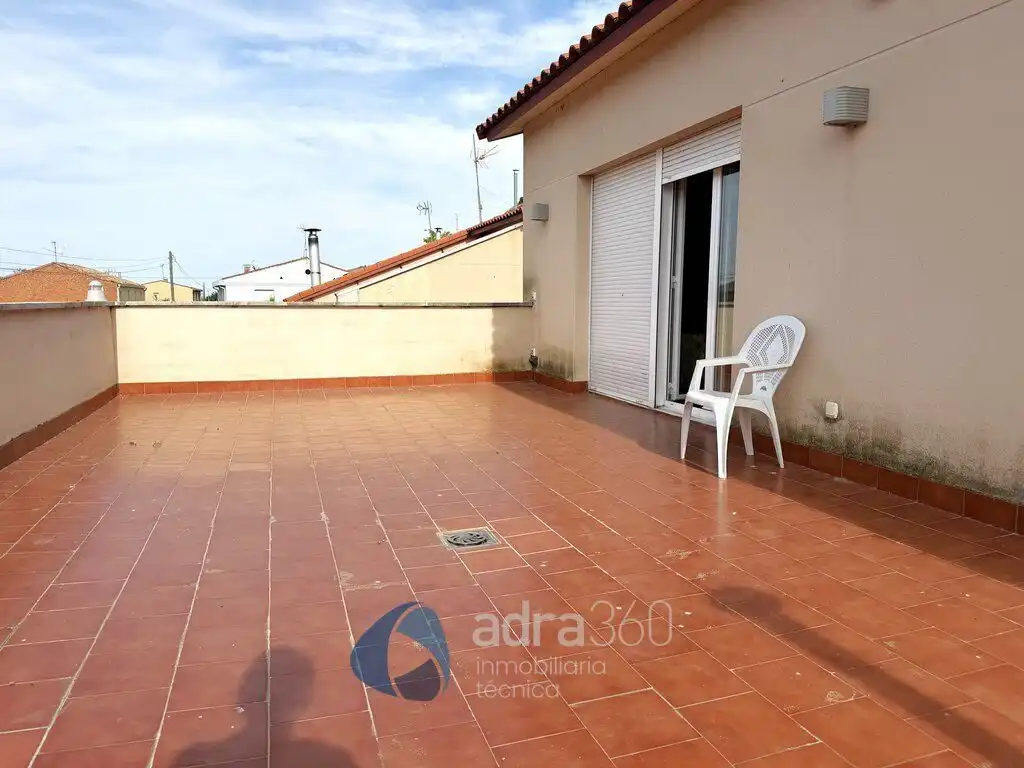 Terrace of Houses for sale in Agoncillo  with Air Conditioner, Heating and Terrace