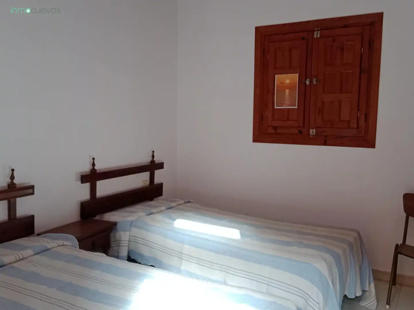Habitación de Edificio en venta en Los Gallardos