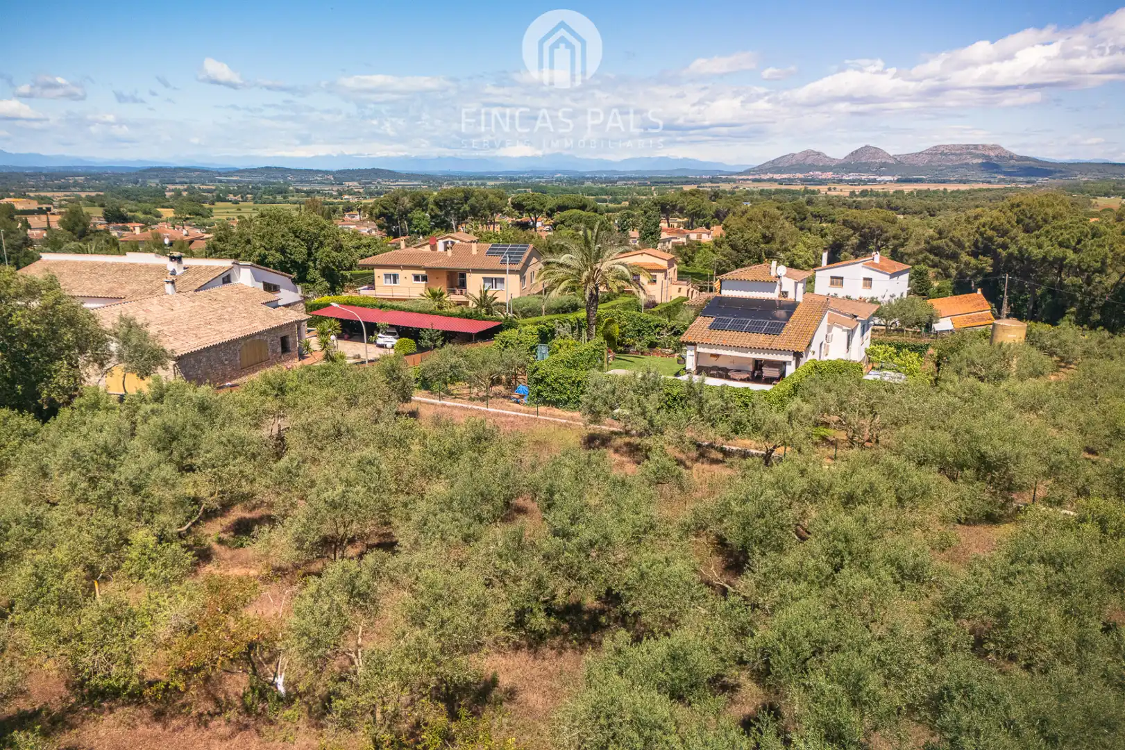 Terreny residencial en venda a Carrer Grèvol 5, imagen 9