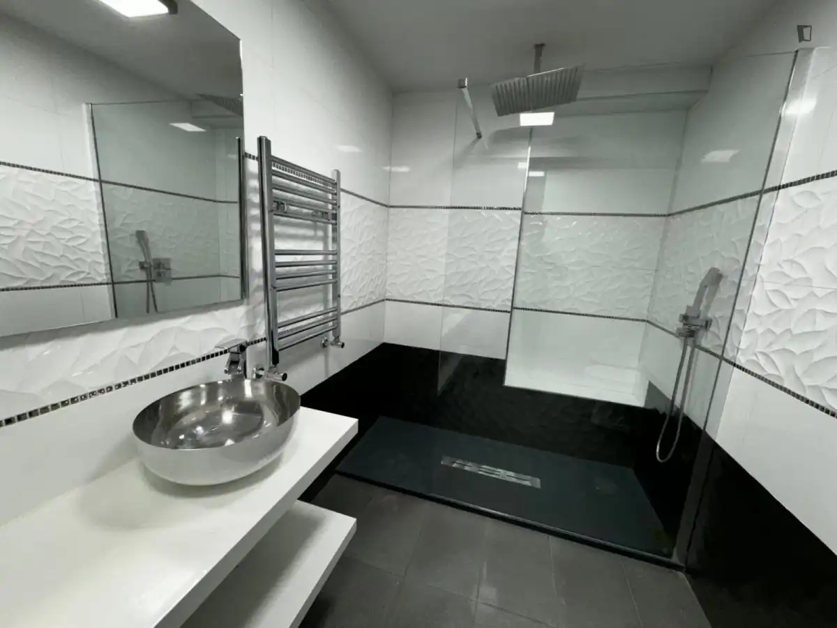 Room in Prosperidad