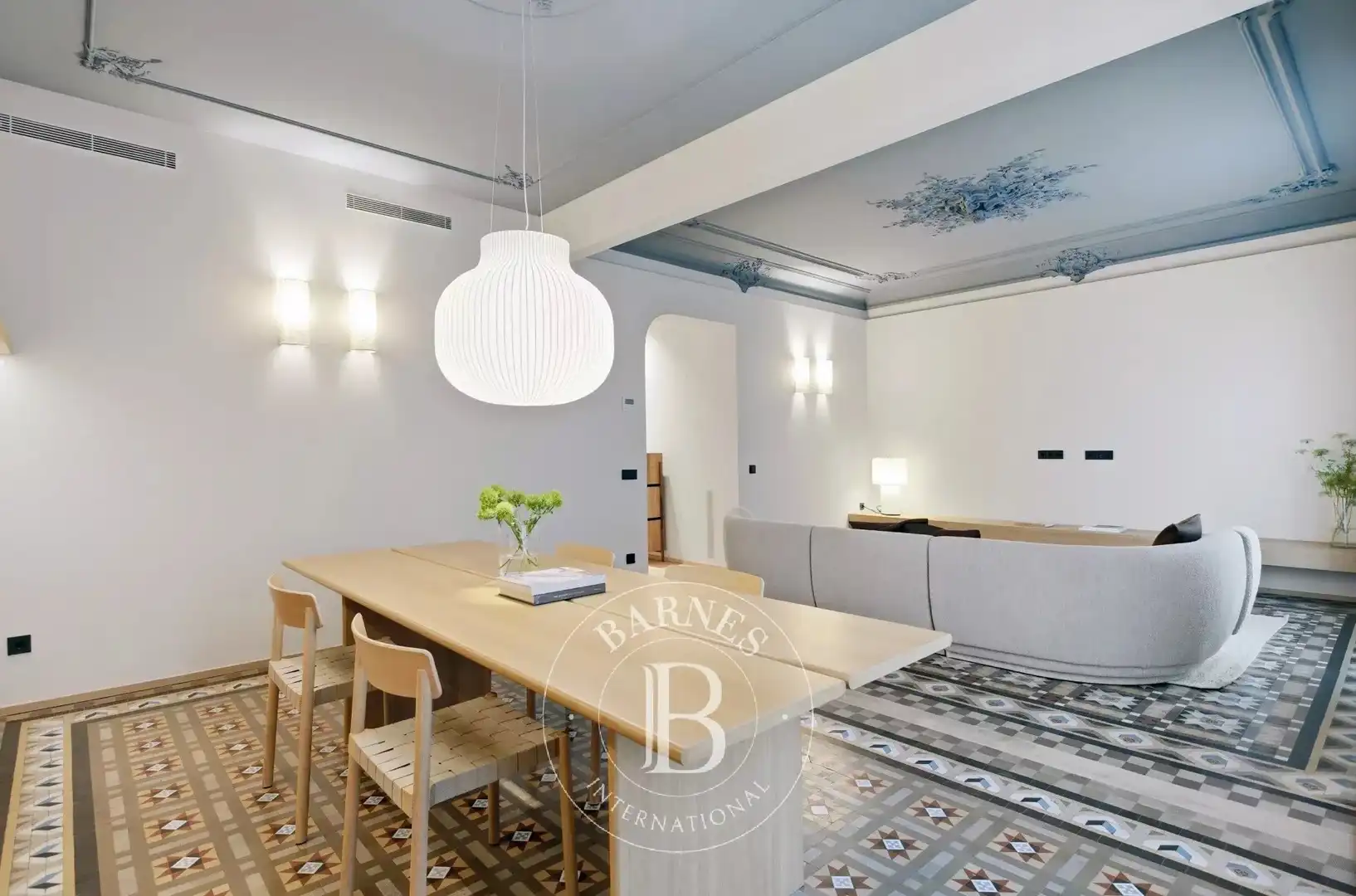 Wohnung mit Terrasse zum Verkauf in Eixample, imagen 2