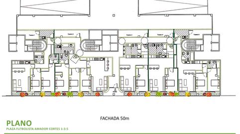 Photo 4 of Premises for sale in Rúa Rollo, Betanzos, A Coruña