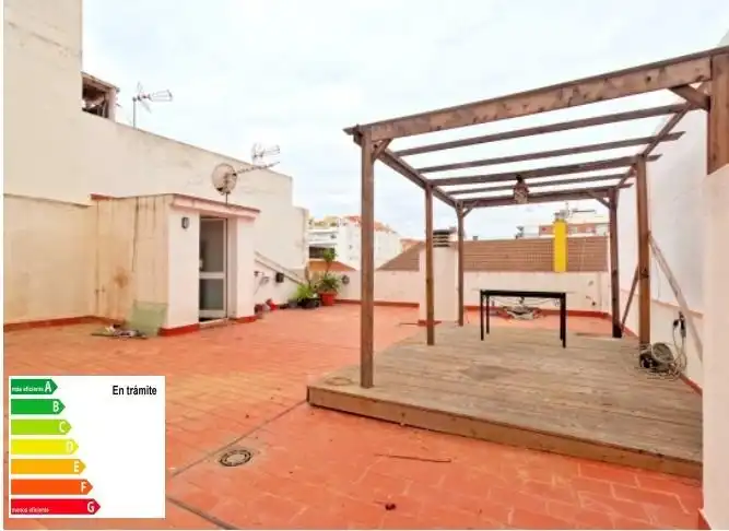 Flat for sale in Playa de los Boliches, imagen 4