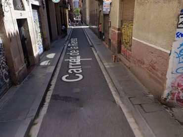 Appartement à vendre à CL RIERETA  Pl: Pt:
 BARCELONA (BARCELONA)