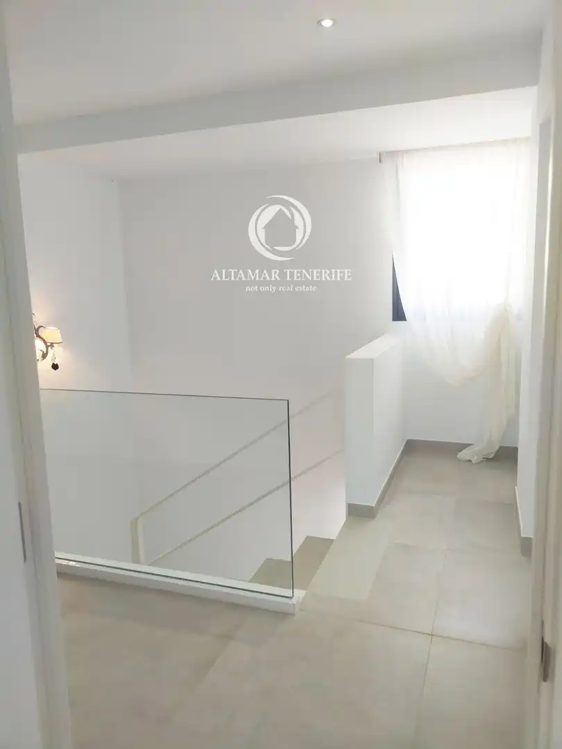 Terraced house with pool for sale in Golf de Costa Adeje, imagen 29