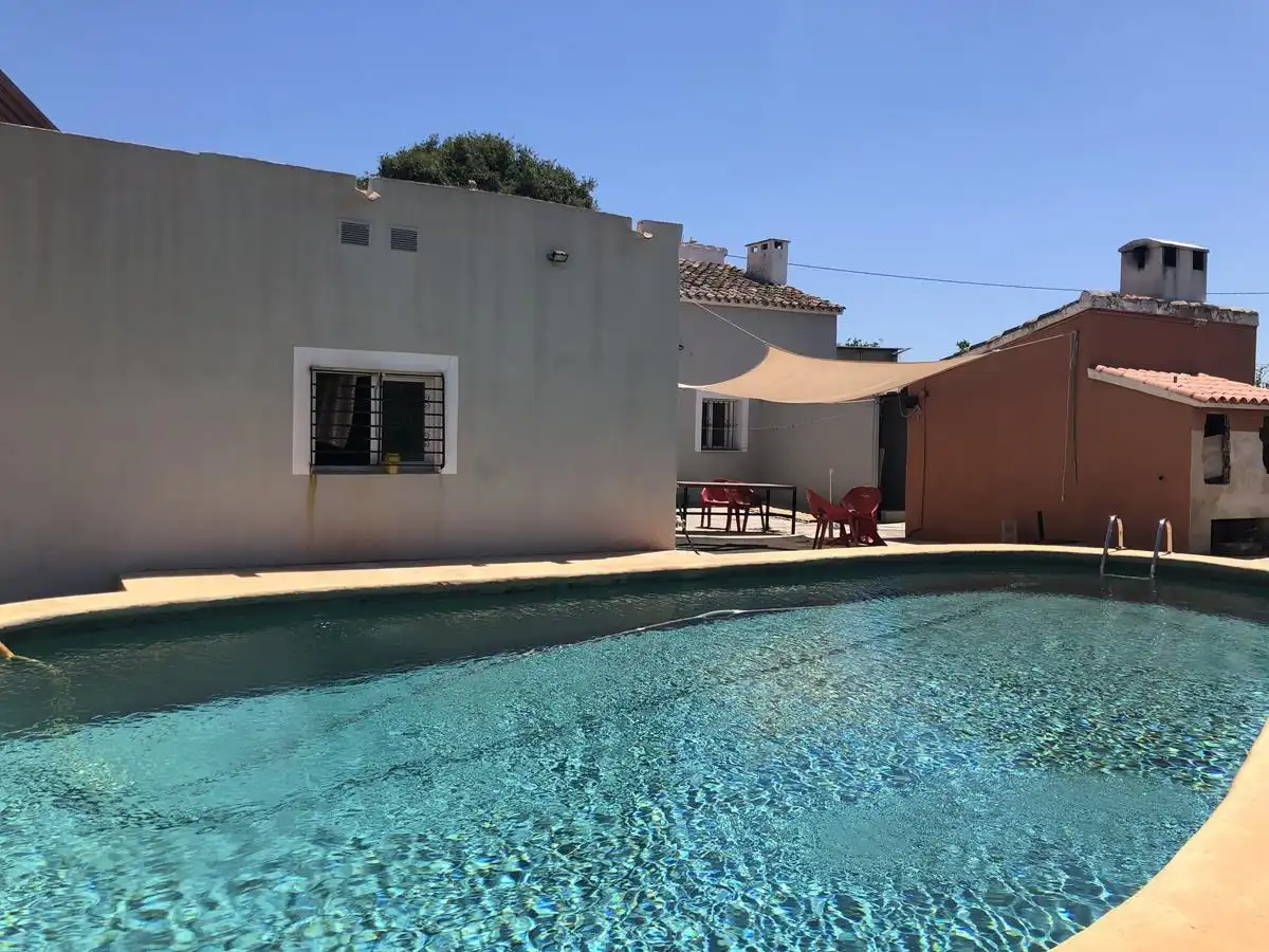 Maison rustique à vendre à Ondara, imagen 13