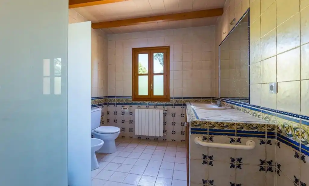 Maison rustique avec jardin à vendre à Alaró, imagen 18