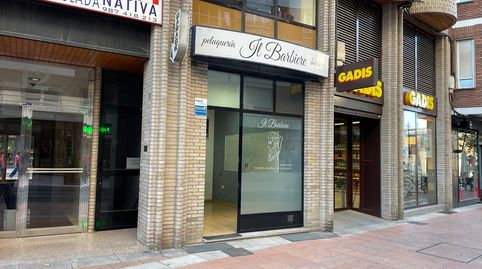 Foto 2 von Geschaftsraum zur Miete in Calle Ancha, Zona Alta, Ponferrada