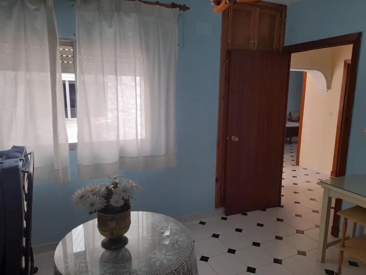 Dining room of Detached homes for sale in El Puerto de Santa María