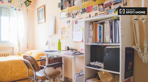 Foto 3 de Pis de lloguer a Almenara -Ventilla,  Madrid Capital