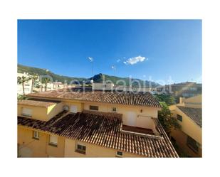Attic to rent in Vallada