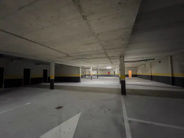 Parking de Garaje en venta en Burgos