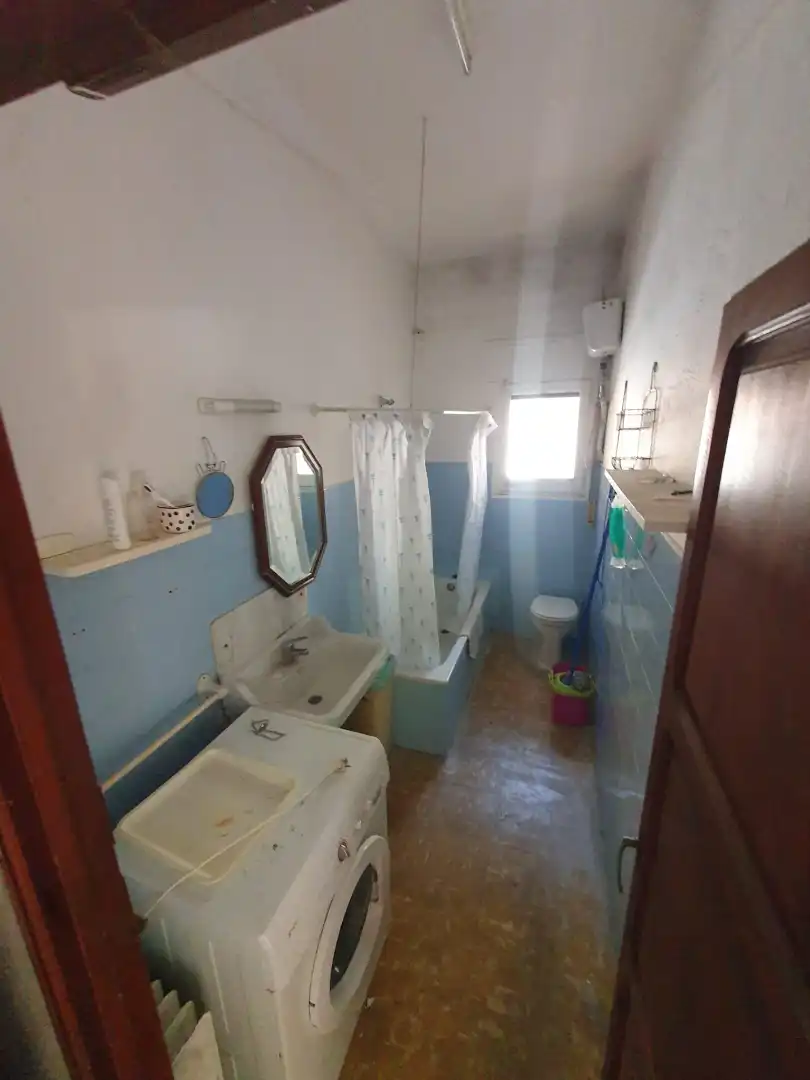 Badezimmer von Gebäude zum Verkauf in L'Estartit