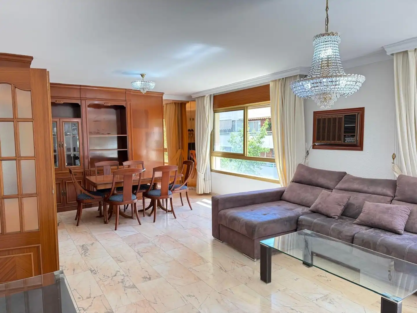 Wohnung mit Garten zum Verkauf in HILERA