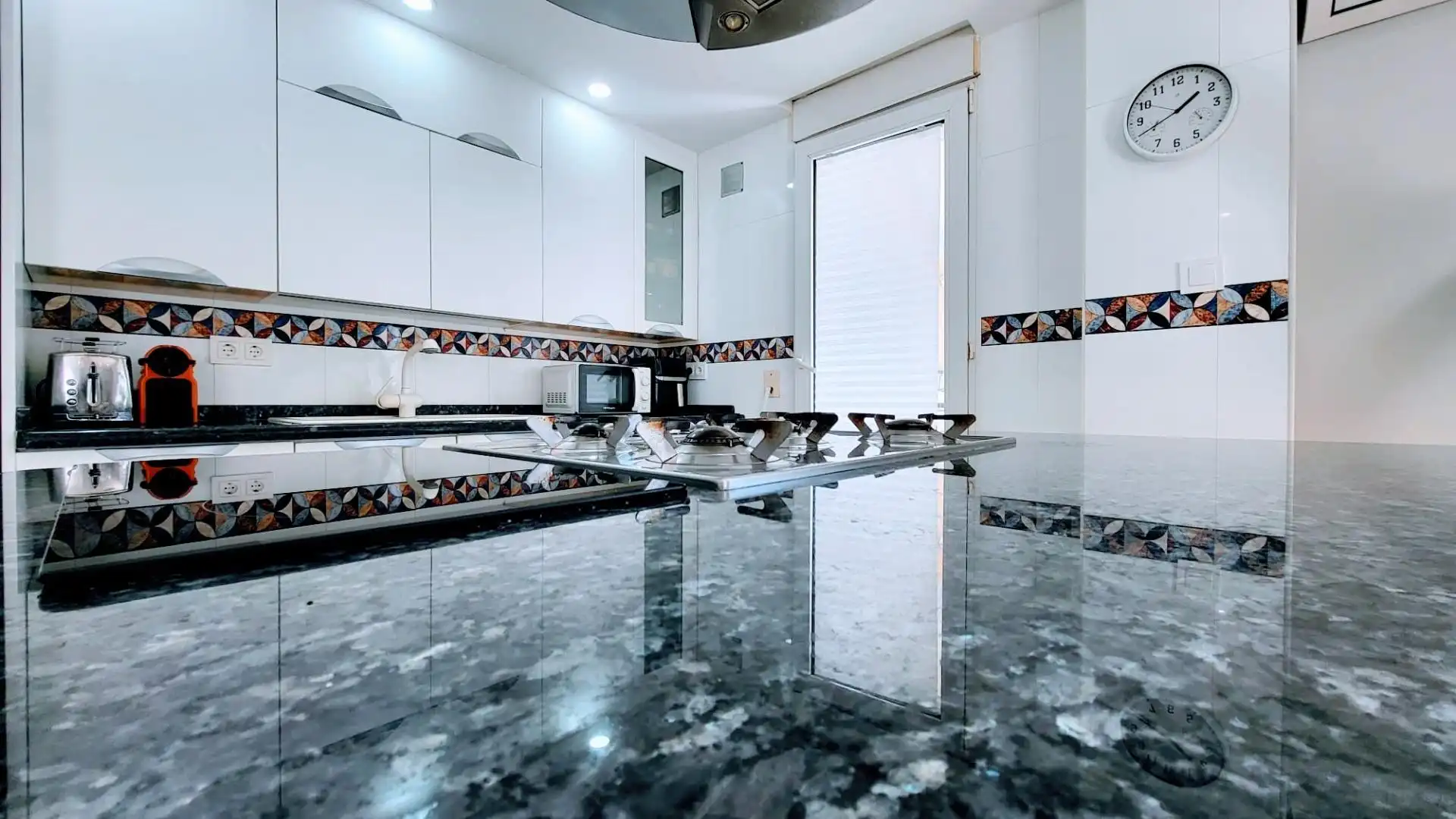 Penthouse mit Terrasse zum Verkauf in Calle Assagador de la Marjal, imagen 9