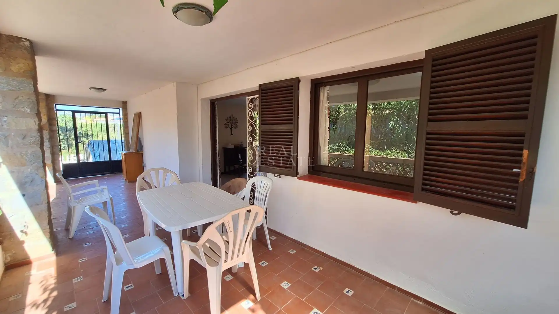 Casa con terraza en venta en Partida Los Pinos, imagen 31