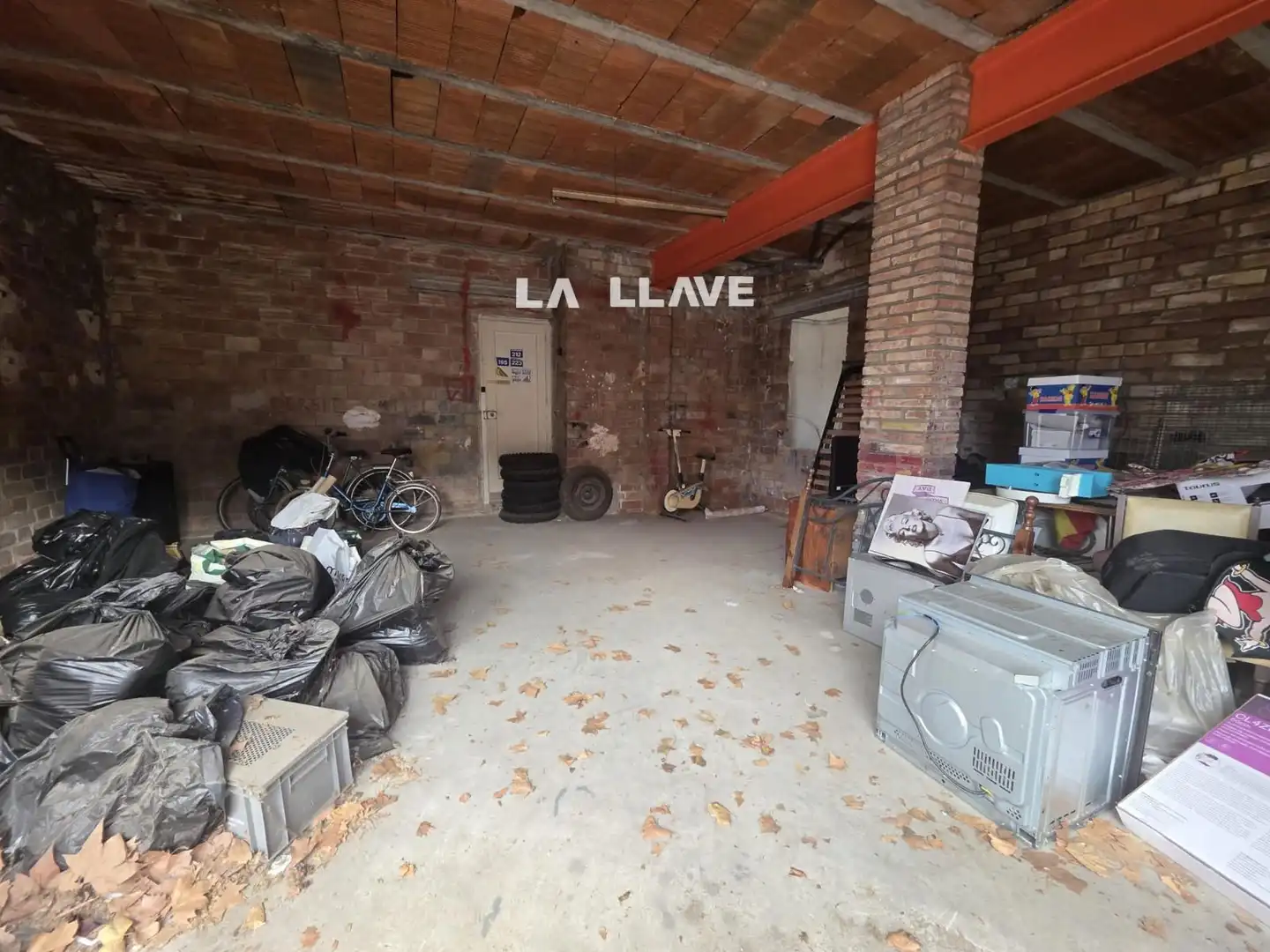 Local comercial en venda a guillerias