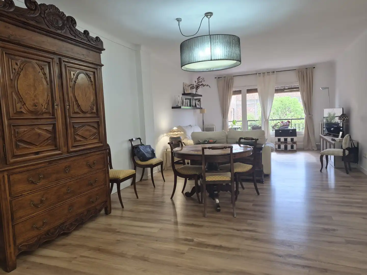 Wohnung mit Terrasse zum Verkauf in Sant Pau 37, imagen 40