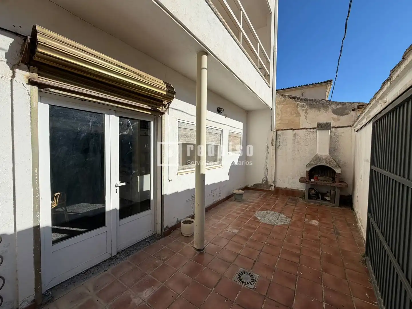 Terrace of Buildings for sale in Tendilla, Guadalajara