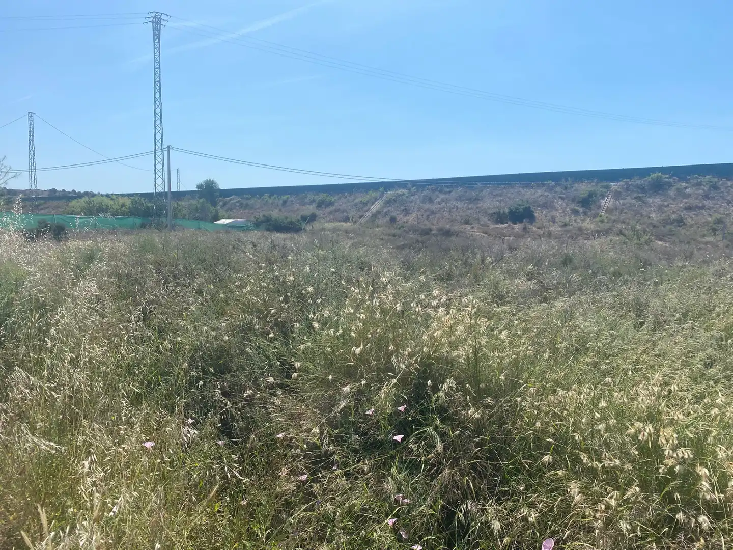 Land for sale in San Vicente del Raspeig / Sant Vicent del Raspeig