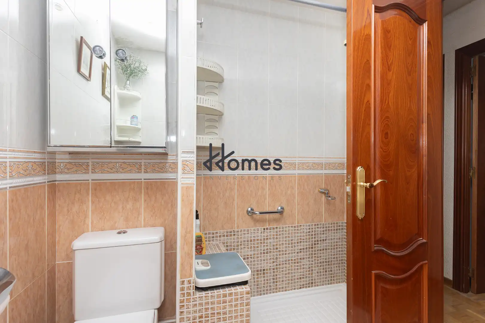 Appartamento con ascensore in vendita a Avenida de Abrantes, imagen 15