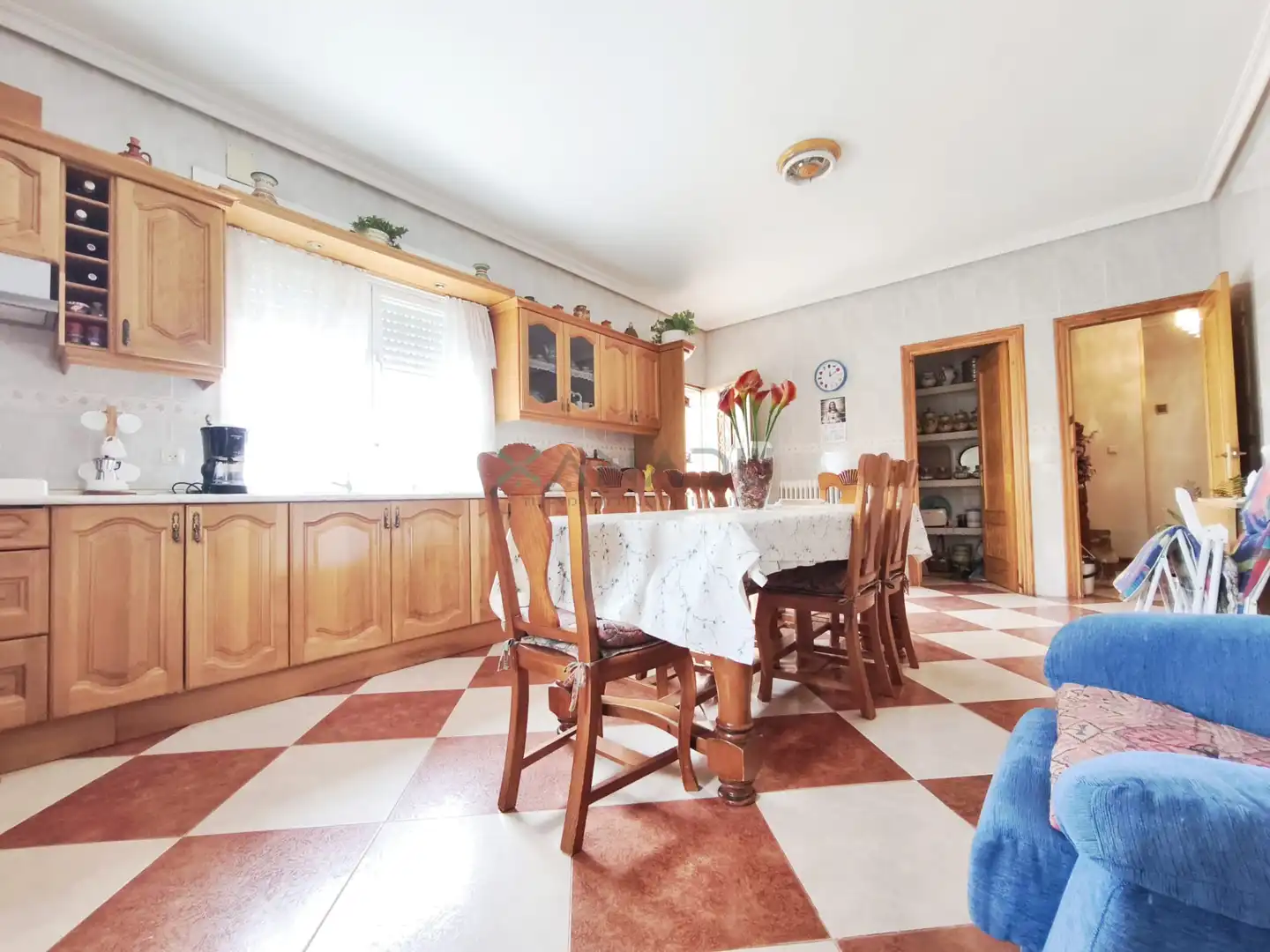 Casa con balcone in vendita a Paseo Santa Quiteria, imagen 10