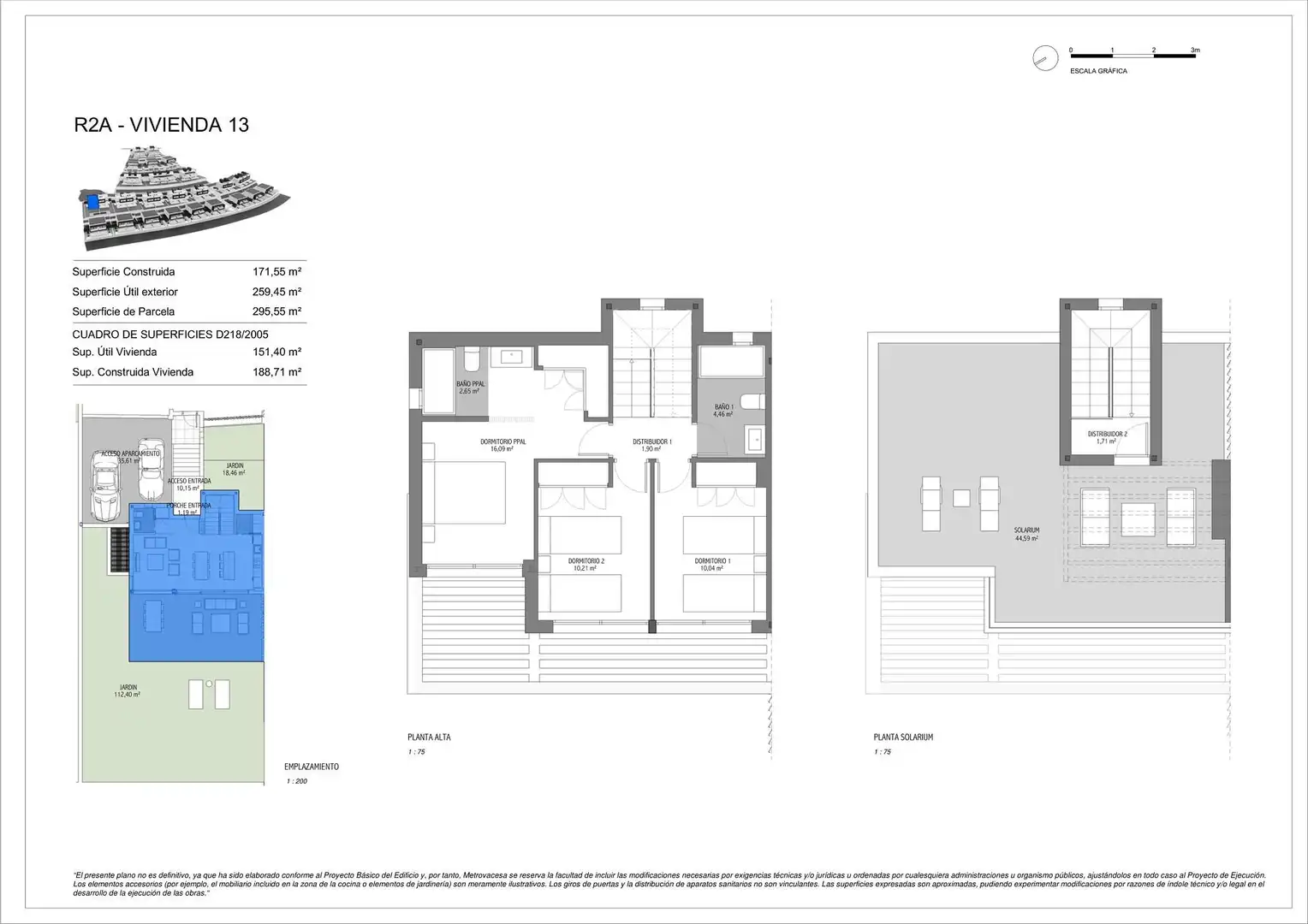 Chalet con terraza en venta en Calle Ágata 4, imagen 23