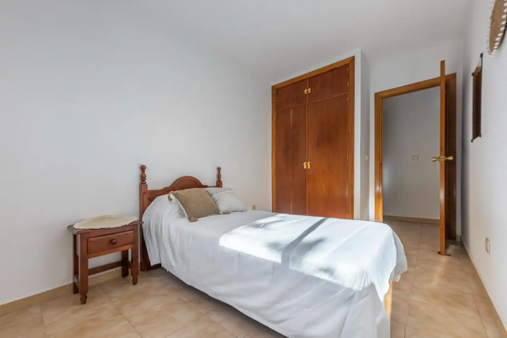 Flat with terrace for sale in Centro ciudad, imagen 18