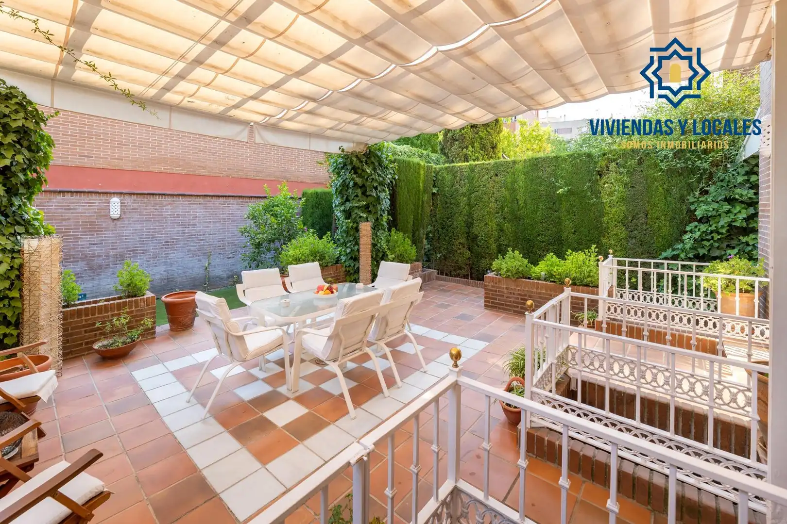 Doppelhaushälfte mit Pool zum Verkauf in Chana, imagen 14